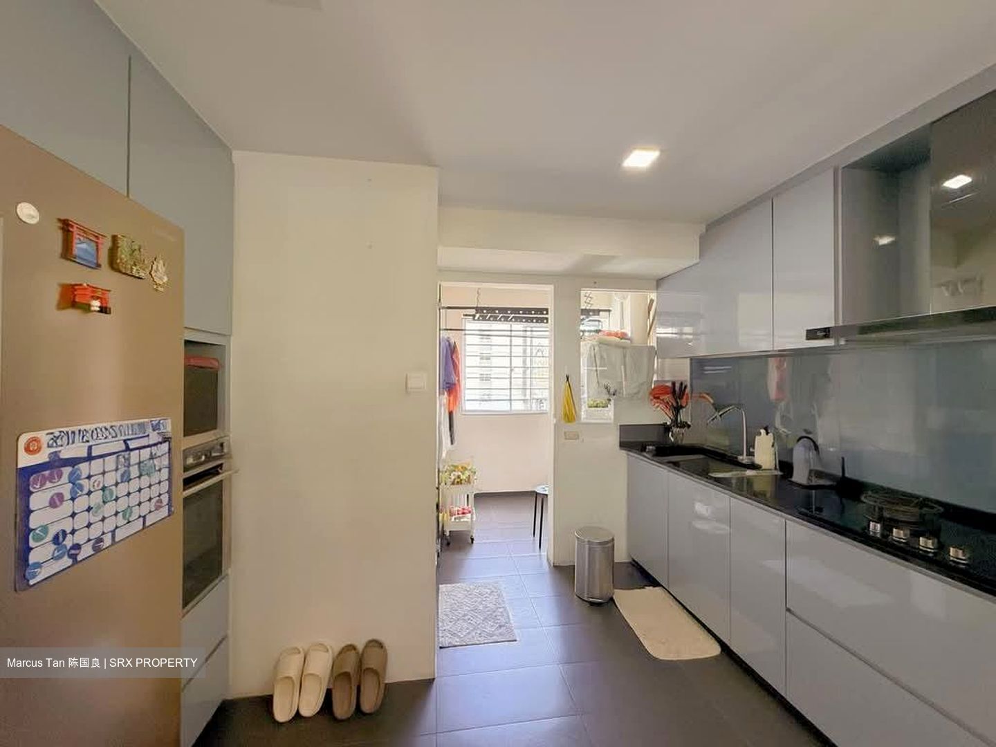 Blk 740 Pasir Ris Street 71 (Pasir Ris), HDB 5 Rooms #566410441